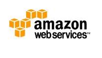 amazon web services aws logo